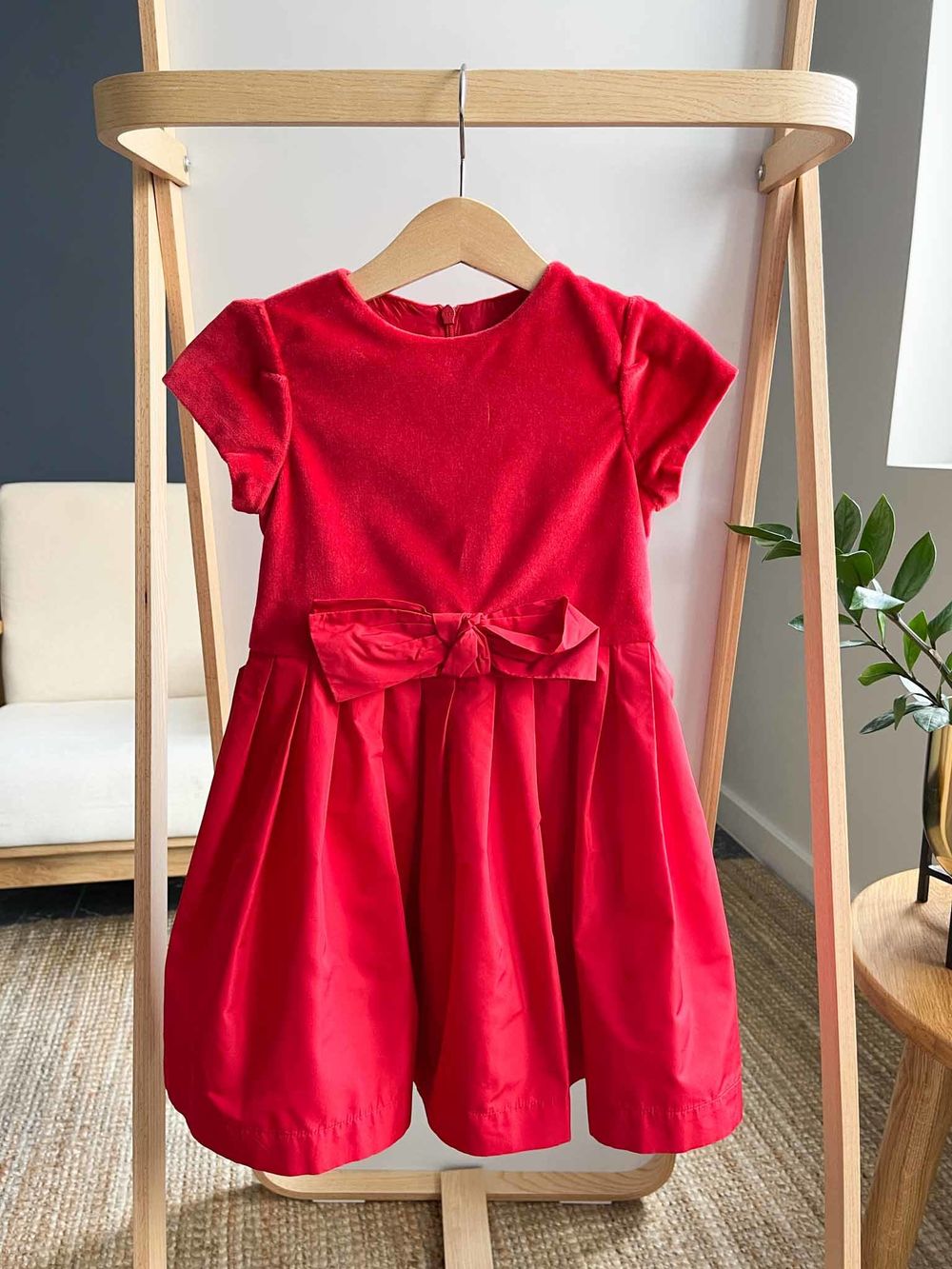 Платье Il Gufo