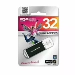 32GB USB Flash Silicon Prower Ultima ll black