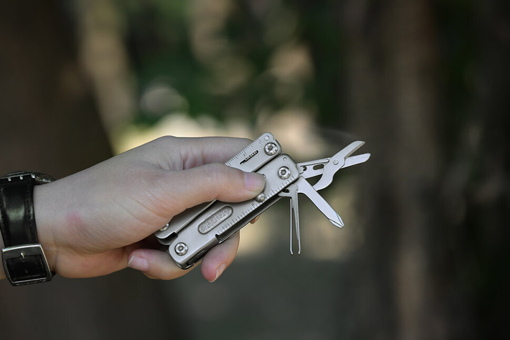 Мультитул Roxon  MINI M1