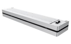 Инфракрасный обогреватель Energolux Eiger EIHS-3000-E1-iBox