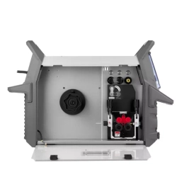 ПТК HANKER MIG 200 DP PFC LCD H60 аппарат полуавтоматической сварки 005.400.212