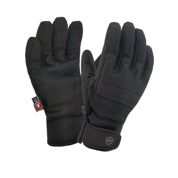 ВОДОНЕПРОНИЦАЕМЫЕ ПЕРЧАТКИ DEXSHELL ARENDAL BIKING