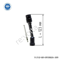 Штепсель катушки зажигания Ford EcoBoost / наконечник катушки зажигания