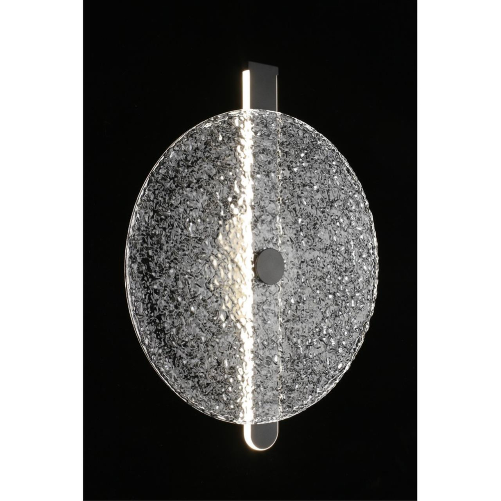 Настенный светодиодный светильник Aployt Lorentayn APL.328.21.11