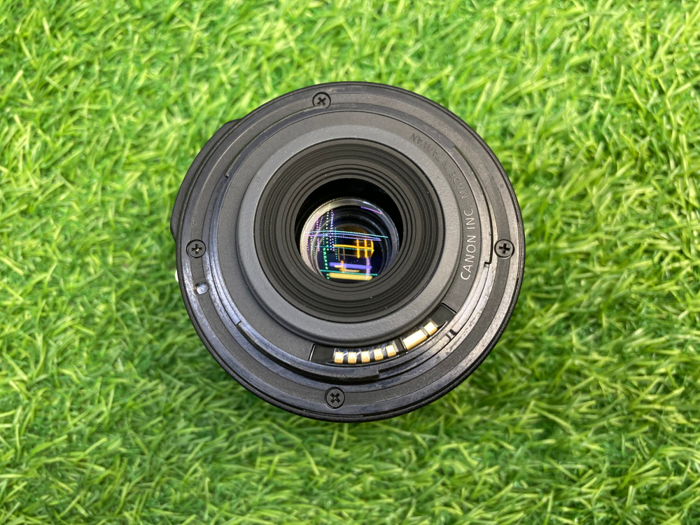 Canon EOS 500D Kit 18-55mm Покупка/Продажа