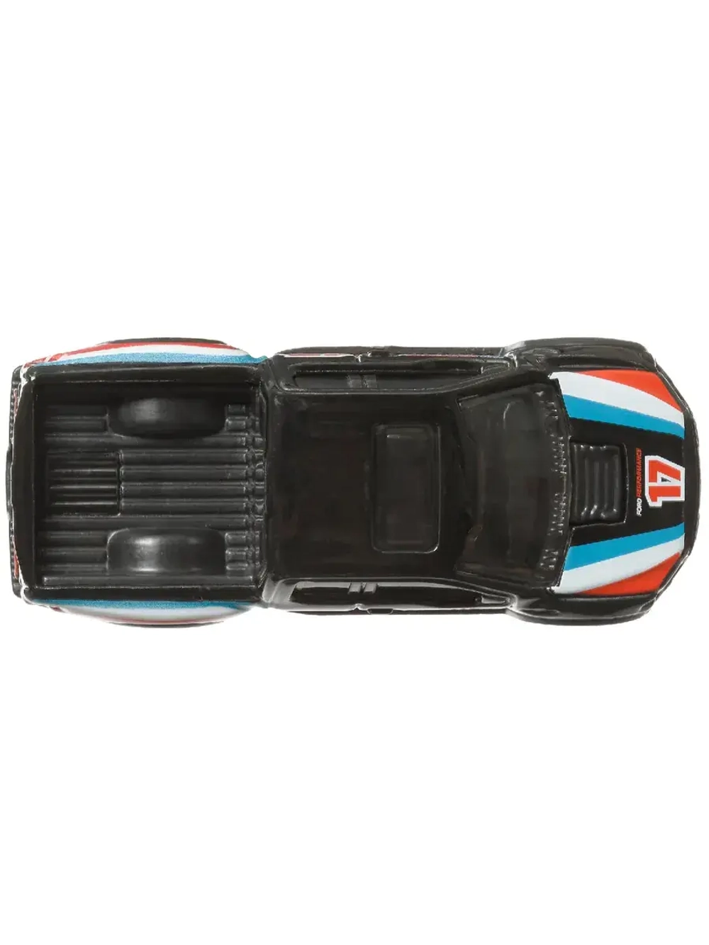 Набор Хот Вилс Премиум Car Culture Ford HBL96 HRR77