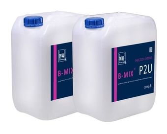 B-MIX P2U (A+B)