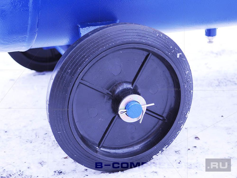 Компрессор К25М1/10