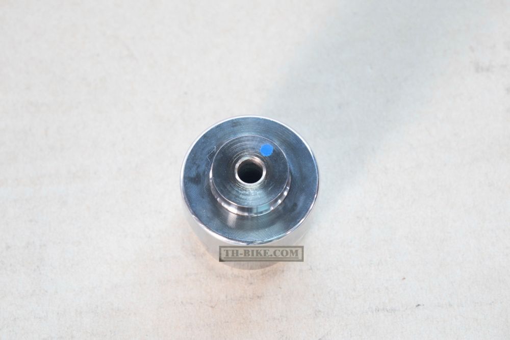 53102-K97-T00. WEIGHT A, HANDLE