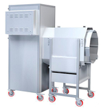 Аппарат для попкорна RoboLabs Grand Robopop 220