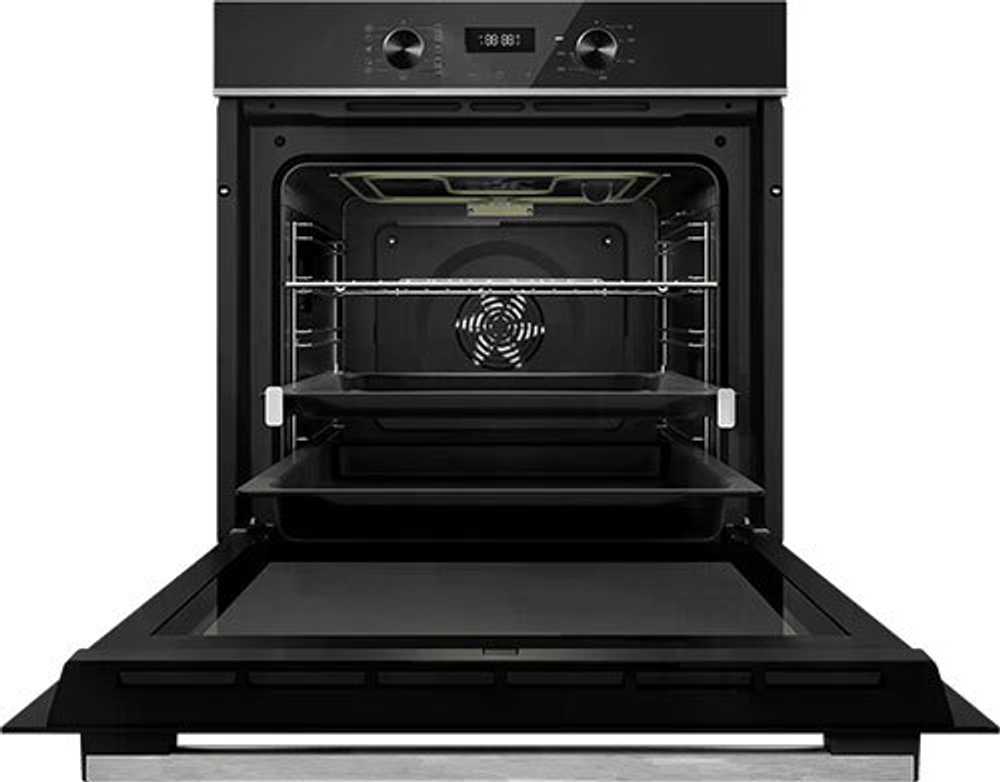 Электрический духовой шкаф Haier HOQ-A2AEN3BX