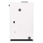 Котел отопительный газовый ЛЕМАКС Classic-90