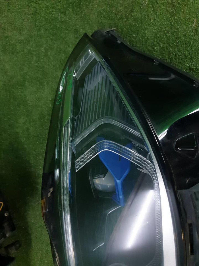 Фара Комплект BMW X5 G05 X6 G06 18-23 Laser Light