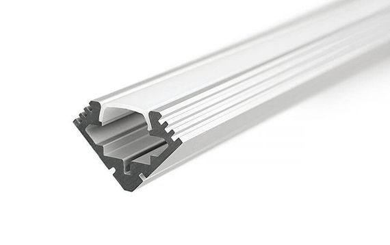 Профиль Arlight PDS45-T-3000 ANOD 018961