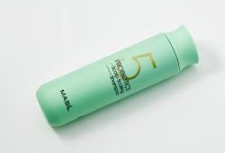 MASIL Шампунь глубокой очистки с пробиотиками MASIL 5 PROBIOTICS SCALP SCALING SHAMPOO (300 мл)