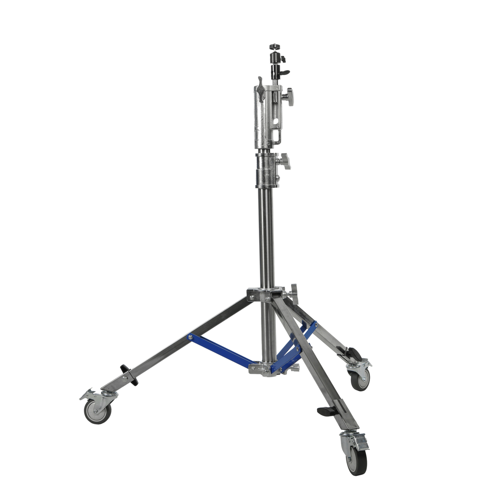 Стойка Falcon Eyes LVM-M150 на колесах