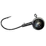 Джиг головка Шар 02/0 07.0г 5шт Nautilus Corner NC-2217