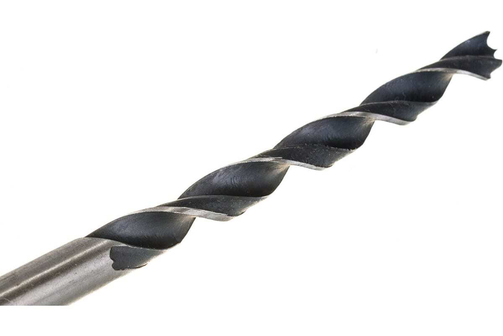 Набор сверл спиральных по дереву Maxdrill (3 шт; 6-8-10x300 мм) Stayer 2943-300-H3_z01