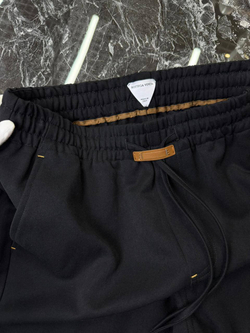 Спортивные штаны Bottega Veneta