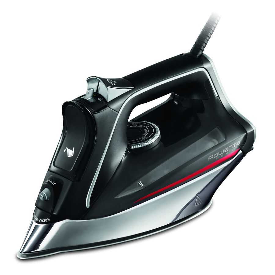 Утюг Rowenta Pro Master DW8210D1