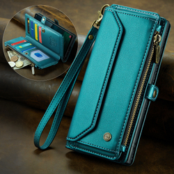 Чехол-кошелек CaseMe Wallet Bag Samsung Galaxy S25 Ultra