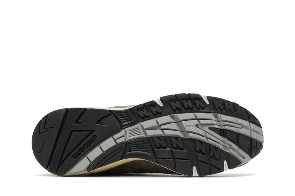 Кроссовки New Balance Nb 991 (Женская размерная сетка)
