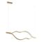 Подвесной светильник Loft it Tape Light 10403/1000 AB