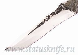 Нож SOG KIKU MATSUDA KU-01 Limitedфотография - 2