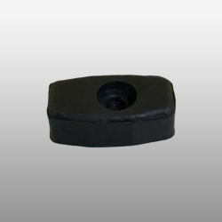 810W62610-0037 - Резиновый буферный блок на Sitrak C7H Max