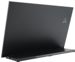 Монитор ASUS XG17AHG 90LM08PG-B01170 черный
