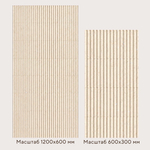 Гибкий камень Decaro WallPanels Flex Stone D1016 Bricks