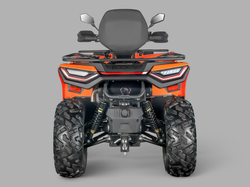 Квадроцикл AODES Pathcross ATV525L XE PRO SPORT 2025г.