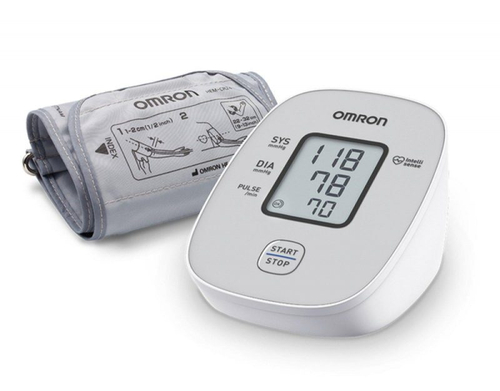 Тонометр Omron M1 Basic автоматический (22–32 см)