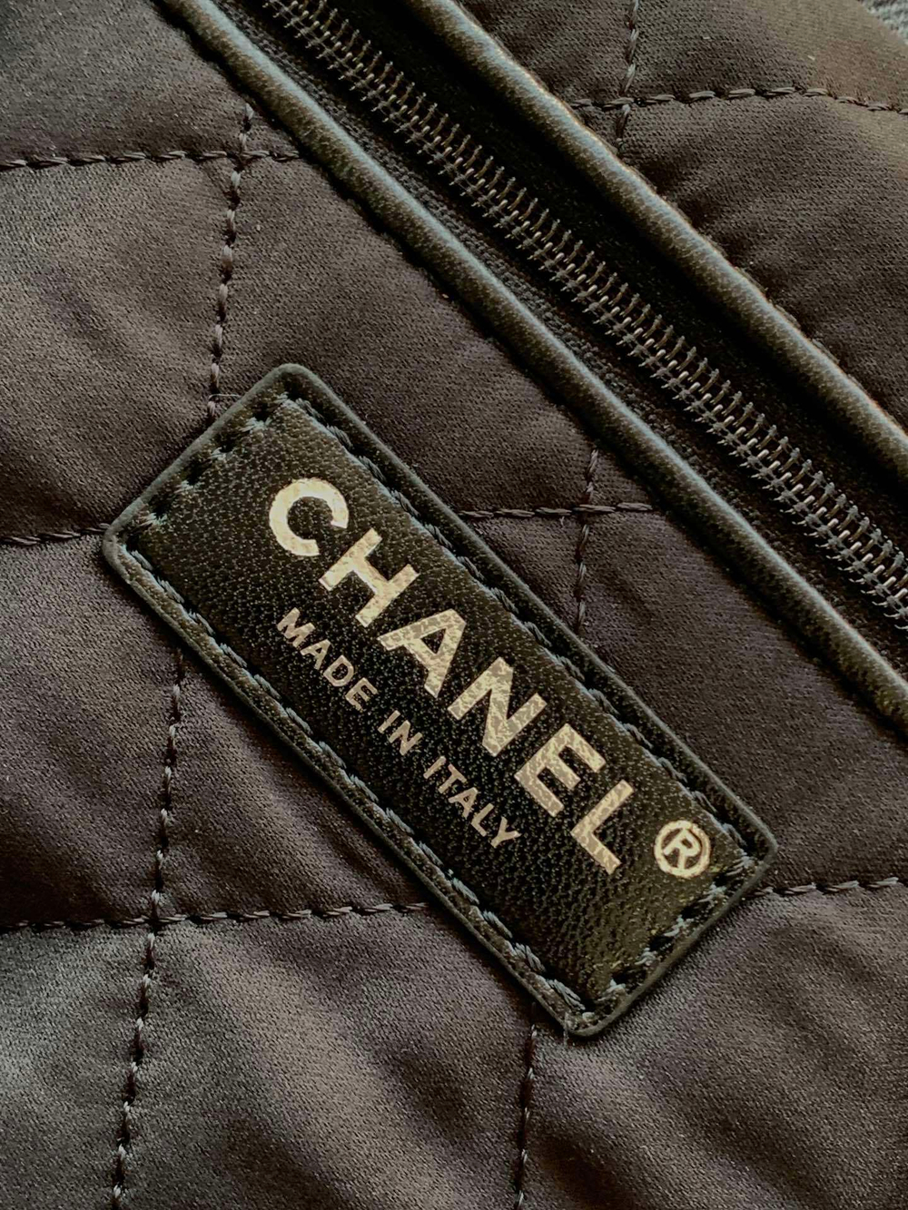 Chanel Bag 37 cm
