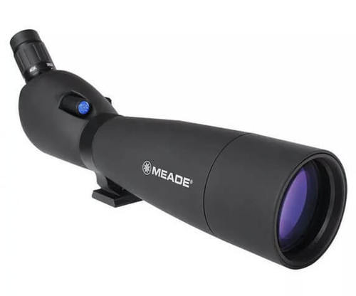 Зрительная труба Meade Wilderness 20–60x80