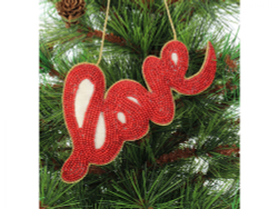 Mensa Home - Кулон «Любовь» 15,5см / артикул   MAS-5073  / GTIN 00805988