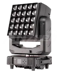 Anzhee H25x40Z-STROBE MATRIX