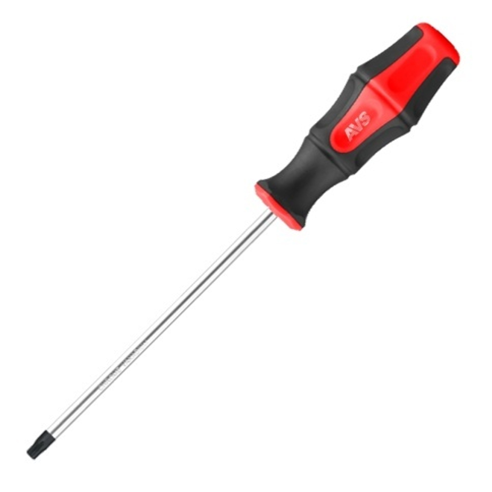 Отвертка TORX (T15x100 мм) AVS OTX15100