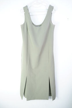 Платье Zarina стильное 42 размер