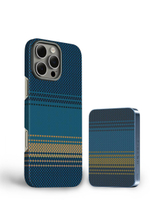 Kevlar Carbon Case iPhone 16 Pro / 16 Pro Max