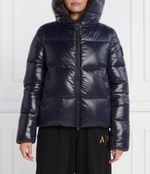 Куртка Save The Duck - темно-синий(D39370W LUCK17)