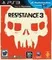 PS3 Resistance 3 BCES-01118 (Полностью на русском языке)