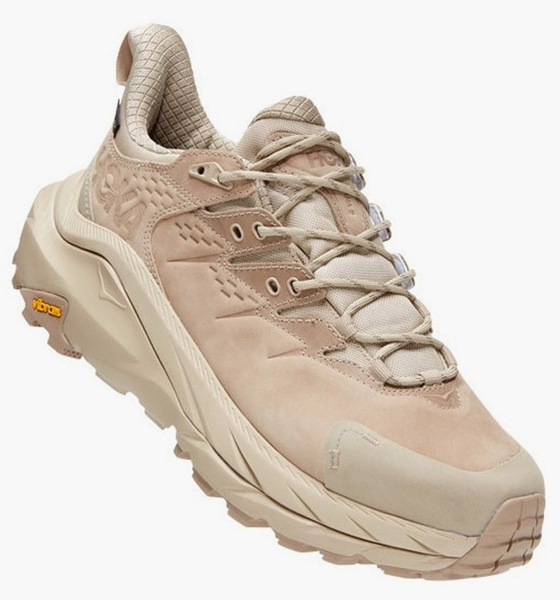 Полуботинки unisex Hoka Kaha 2 Low GTX