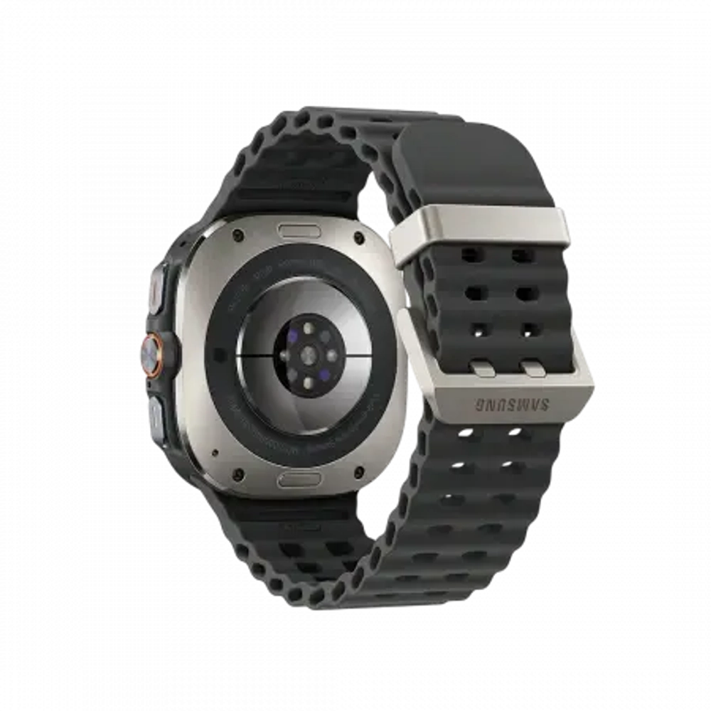 Samsung Galaxy Watch Ultra 47mm LTE Серый титан