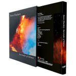 Steve Hackett / Surrender Of Silence (Limited Edition)(CD+Blu-ray)