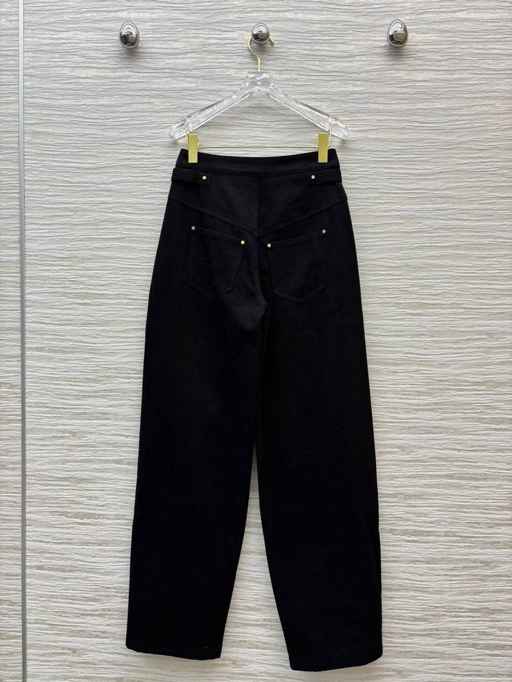 Джинсы Schiaparelli