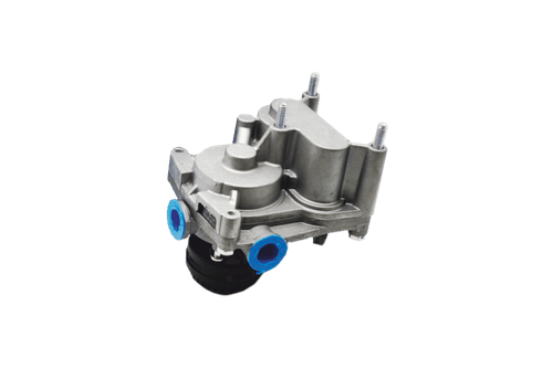 Клапан пропорц.ускорительный EBS DAF, MERCEDES-BENZ, SCANIA (4802020050) SORL