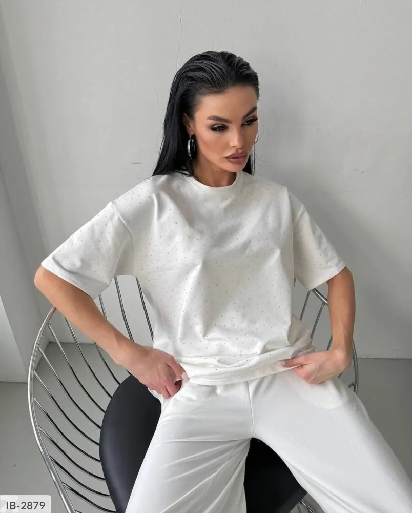 Костюм KE-7636 Фабрика Моды