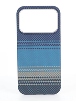 Оригинальный карбон Moonrise для iPhone 17 Pro