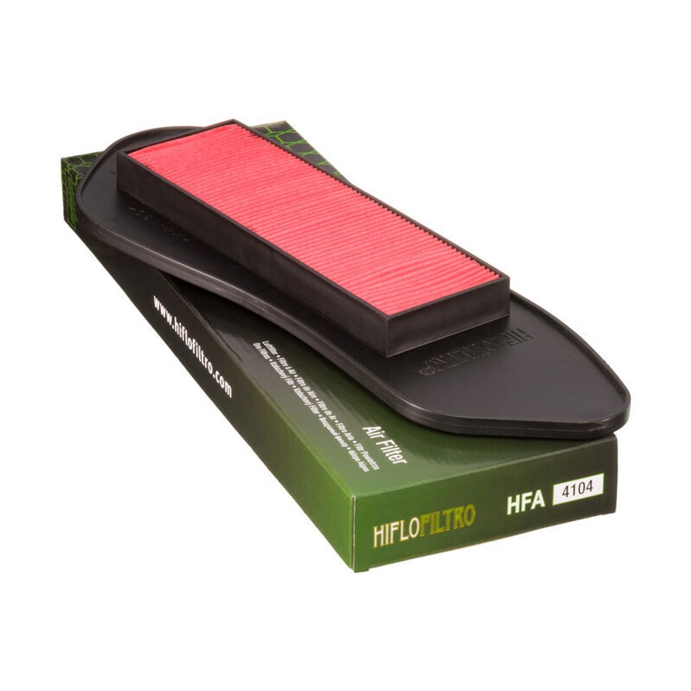 Фильтр воздушный Hiflo Filtro HFA4104